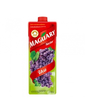 NECTAR UVA MAGUARY 1L