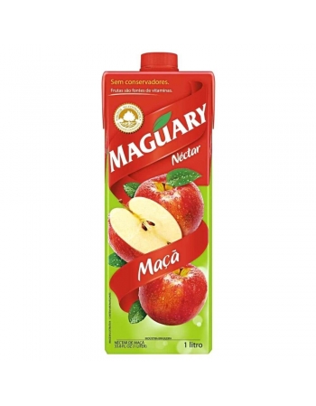 NECTAR MACA MAGUARY 1L