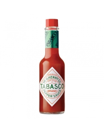 MOLHO PIMENTA TABASCO 60ML