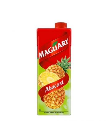 NECTAR ABACAXI MAGUARY 1L