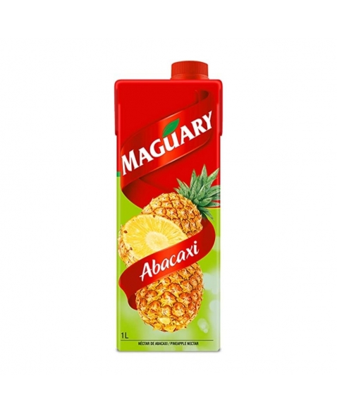 NECTAR ABACAXI MAGUARY 1L