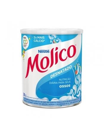 LEITE EM PO MOLICO 280G