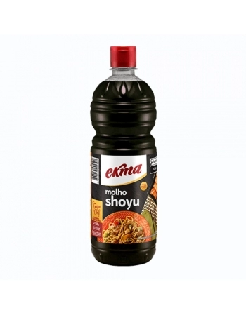 MOLHO SHOYU EKMA 1,01L