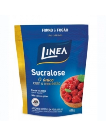 ADOCANTE PO CULINARIO LINEA 400 GR