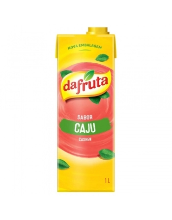 NECTAR CAJU DAFRUTA 1L