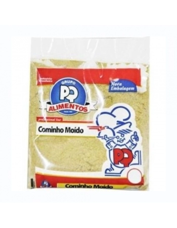 COMINHO MOIDO PQ 500G