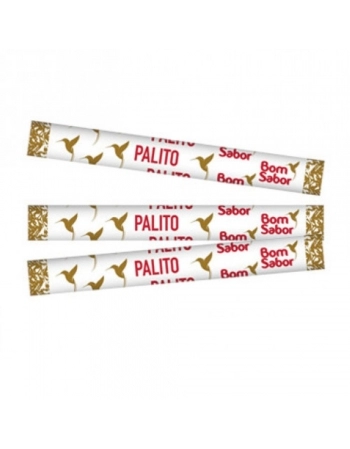 PALITO SACHET BOM SABOR 2000UN