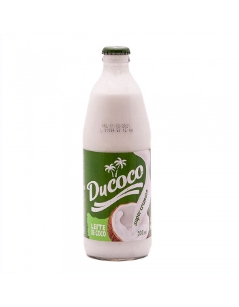 LEITE DE COCO DUCOCO 500ML
