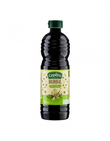 AROMA BAUNILHA CEPERA 500ML