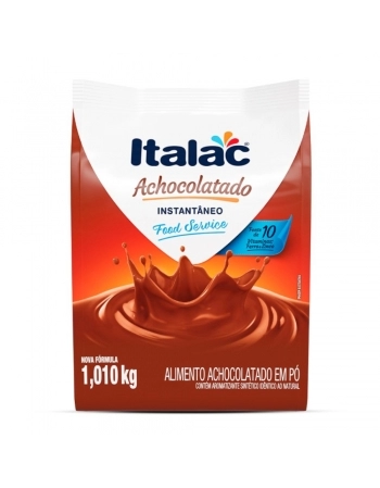 ACHOCOLATADO PO ITALAC 1,01KG