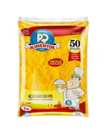 ACAFRAO PO PQ 1 KG