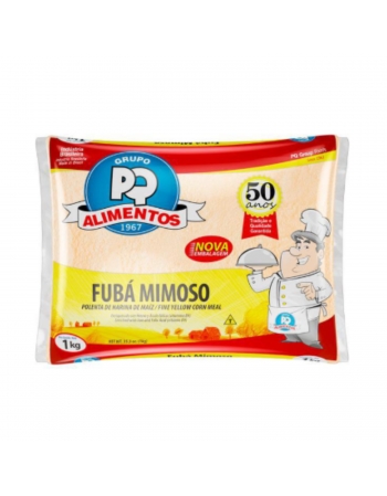 FUBA MIMOSO PQ 1KG