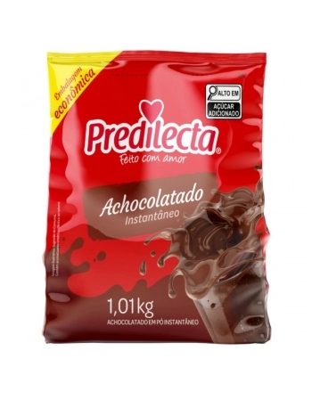 ACHOCOLATADO PO PREDILECTA 1,01KG