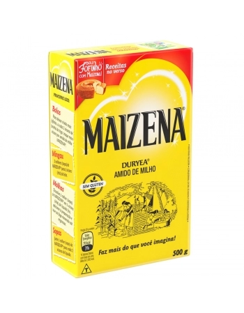 AMIDO DE MILHO MAIZENA 500G
