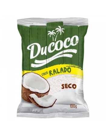 COCO RALADO DUCOCO 100G