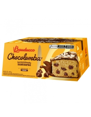 COLOMBA GOTAS CHOC BAUDUCCO 500G-17
