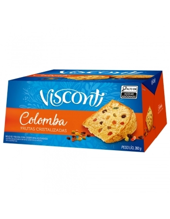 COLOMBA FRUTAS VISCONTI 400G-3918