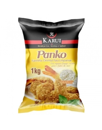 FARINHA PANKO KARUI 1KG