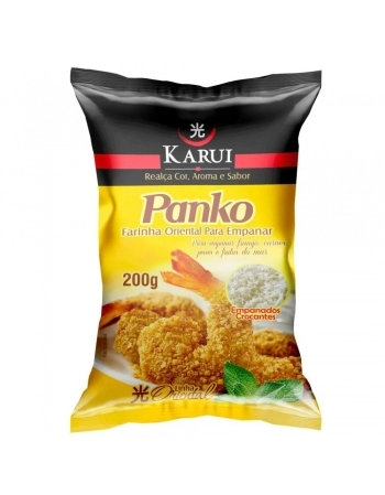 FARINHA PANKO KARUI 200G
