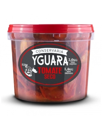 TOMATE SECO YGUARA 2KG