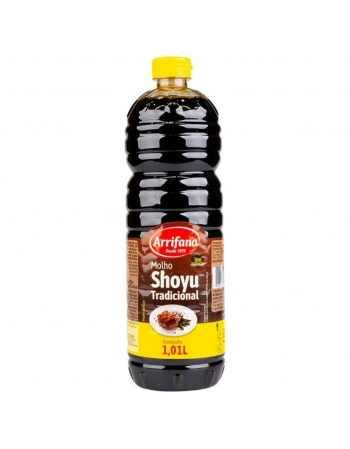 MOLHO SHOYU ARRIFANA 1,01L
