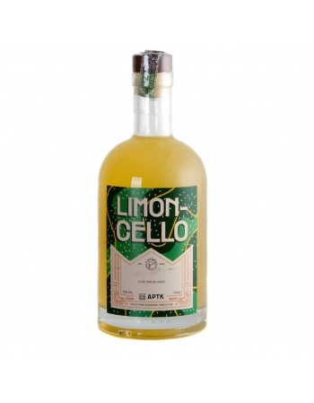 BEBIDA LIMONCELLO APTK 750ML
