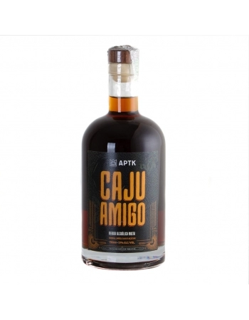 BEBIDA CAJU AMIGO APTK 750ML