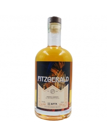 BEBIDA FITZGERALD APTK 750ML