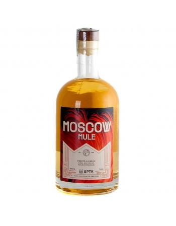 BEBIDA MOSCOW MULE APTK 750ML