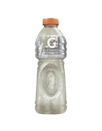 GATORADE LIMAO PET 6X500ML