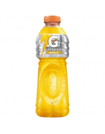 GATORADE MARACUJA PET 6X500ML