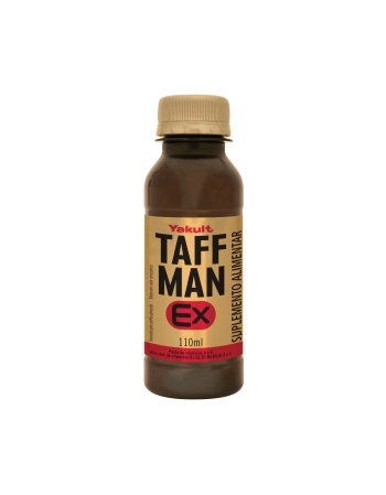 TAFFMAN YAKULT 10X110ML