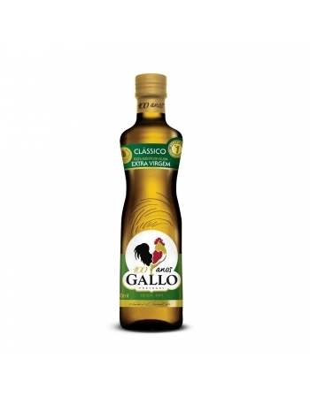 AZEITE GALLO EV VD 500ML