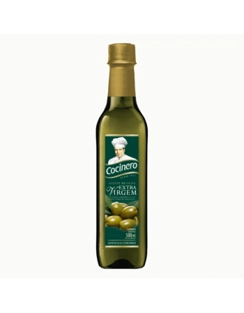 AZEITE COCINERO EXTRA VIRGEM PET 500ML