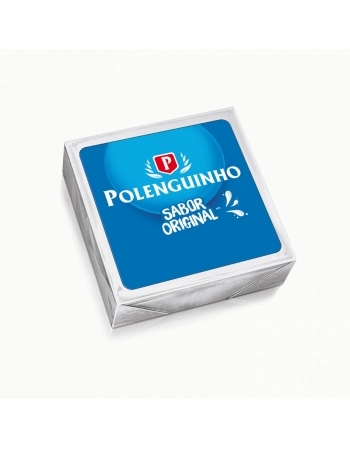 POLENGUINHO 72UN 17G