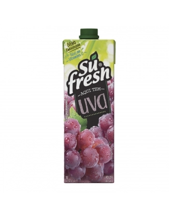 NECTAR UVA SUFRESH 1L