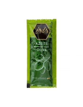 AZEITE SACHET ISIS 200X4ML
