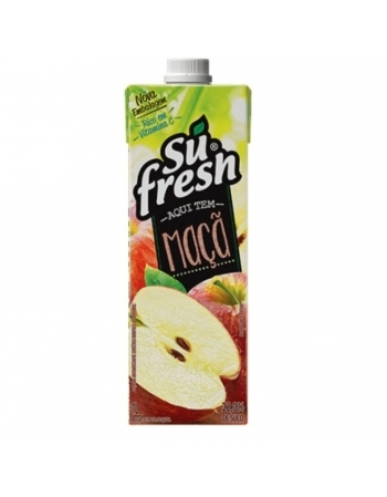 NECTAR MACA SUFRESH 1L